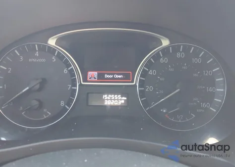 2014 Nissan Altima 2.5 S из США, поврежденный, VIN 1N4AL3AP3EC414541